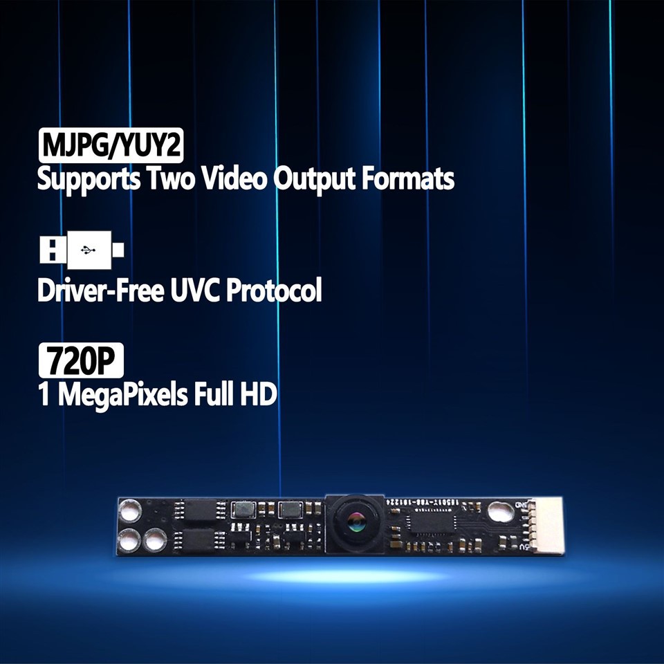 GC1064 Camera Module suppliers